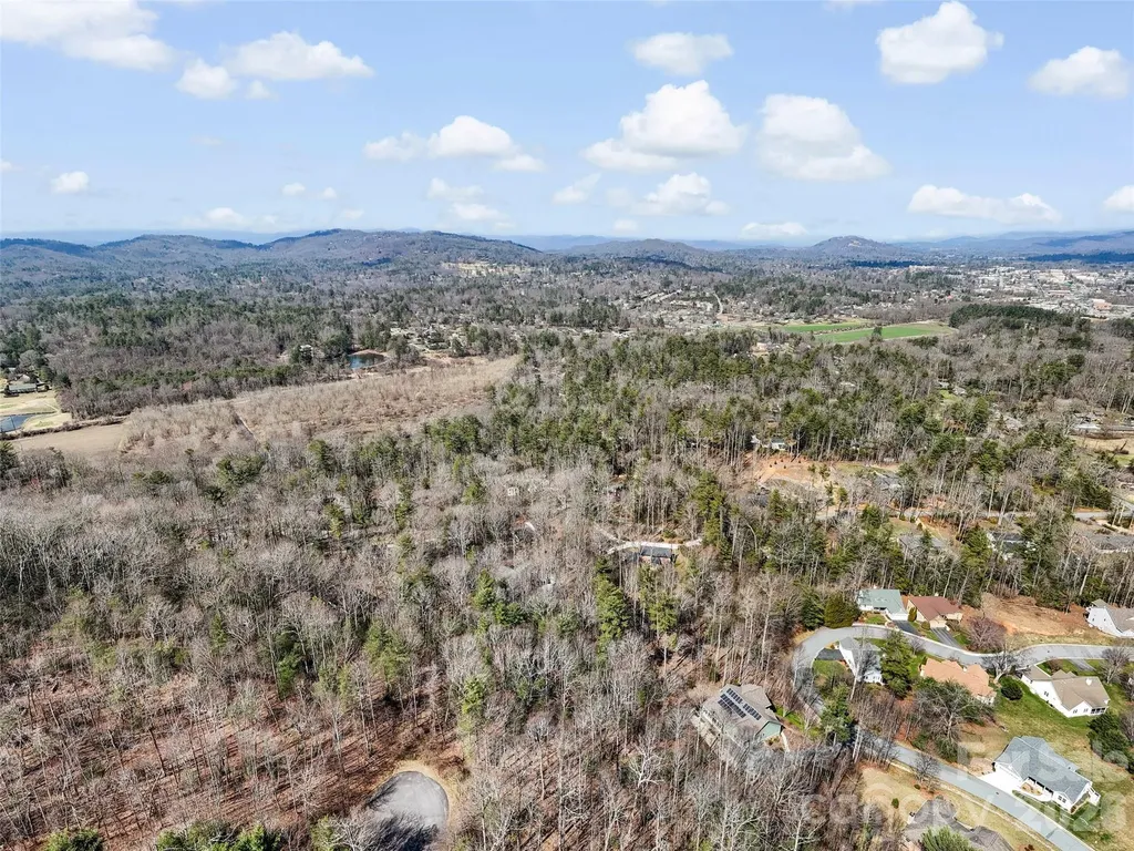 96 Turkey Roost Court Hendersonville NC 28739