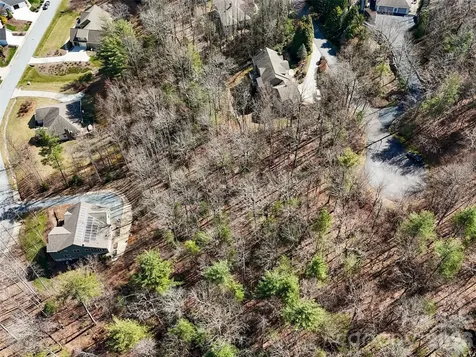 96 Turkey Roost Court Hendersonville NC 28739