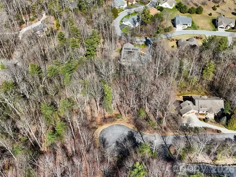 96 Turkey Roost Court Hendersonville NC 28739