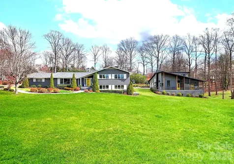 438 Country Club Acres Drive Shelby NC 28150
