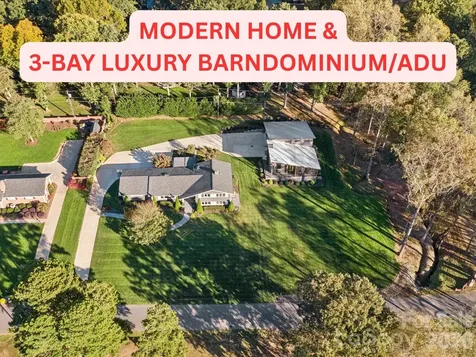 438 Country Club Acres Drive Shelby NC 28150