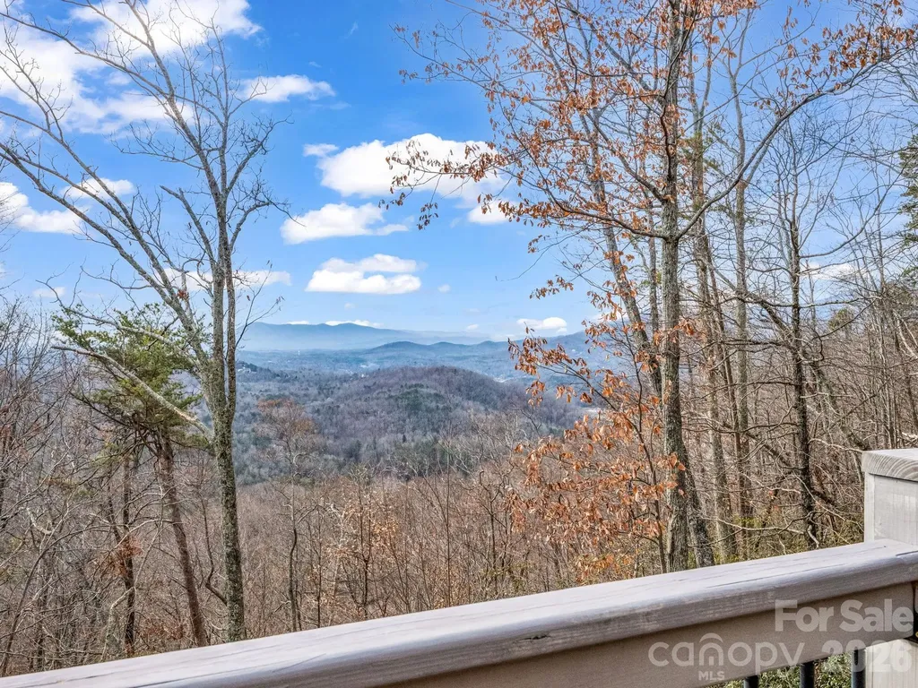 110 Chetan Way Lake Lure NC 28746