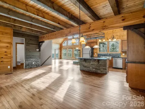110 Chetan Way Lake Lure NC 28746