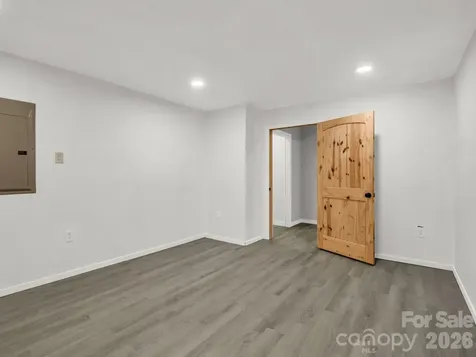 110 Chetan Way Lake Lure NC 28746