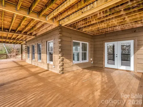 110 Chetan Way Lake Lure NC 28746
