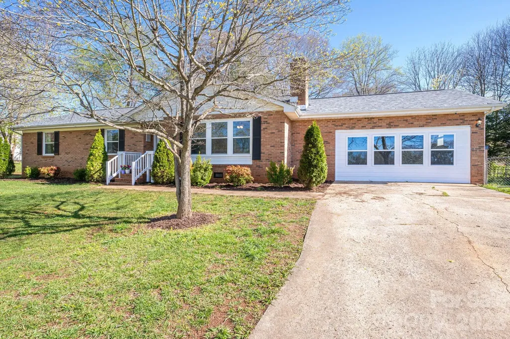 4804 Cedar Court Gastonia NC 28056