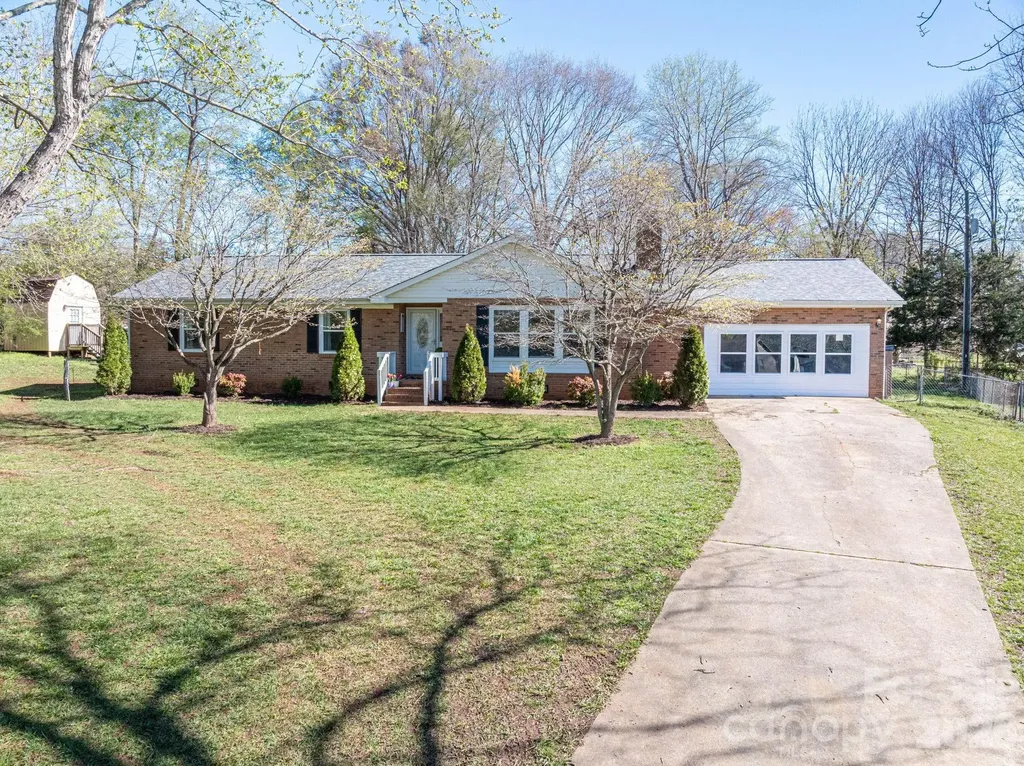 4804 Cedar Court Gastonia NC 28056