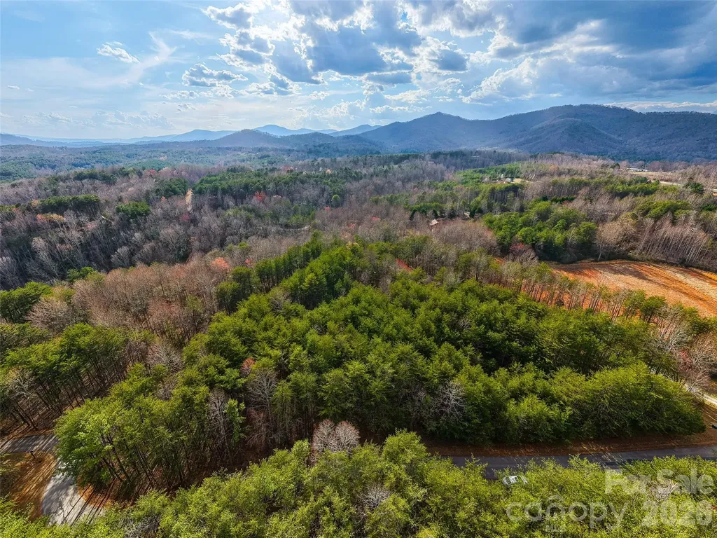 0 Sweetbriar Road S Lake Lure NC 28746