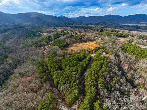0 Sweetbriar Road S Lake Lure NC 28746