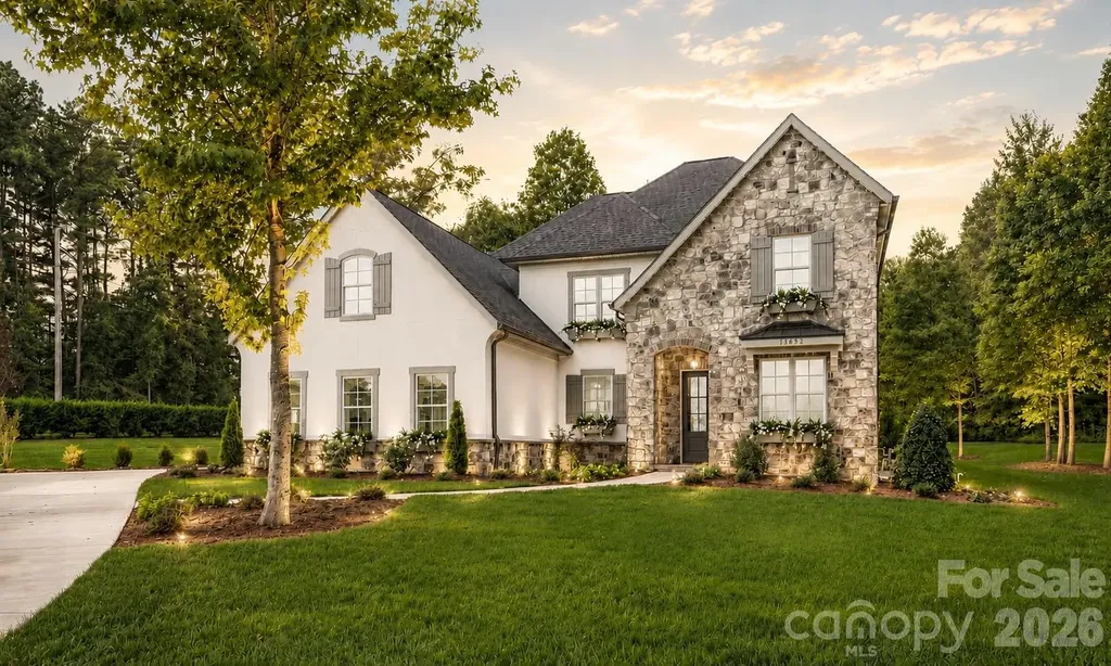 520 Weddington Road Weddington NC 28104