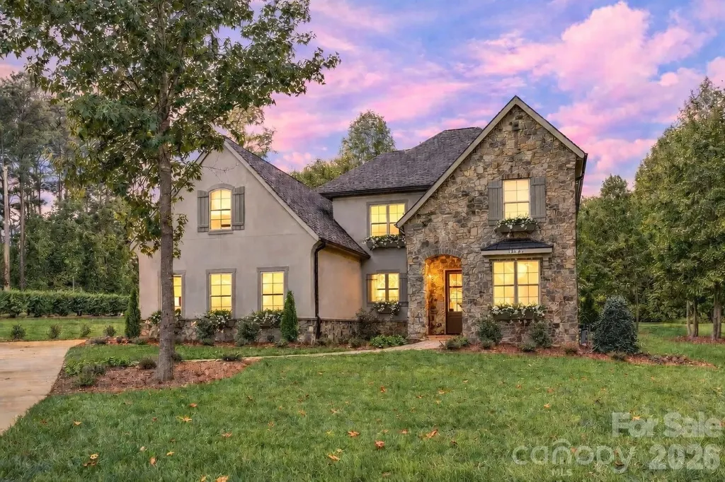 520 Weddington Road Weddington NC 28104