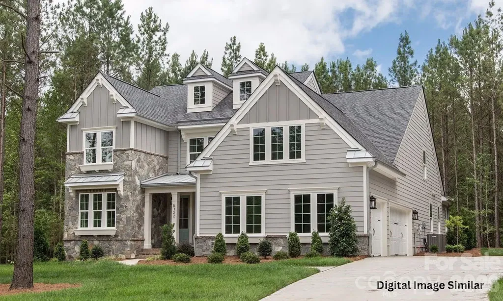 520 Weddington Road Weddington NC 28104