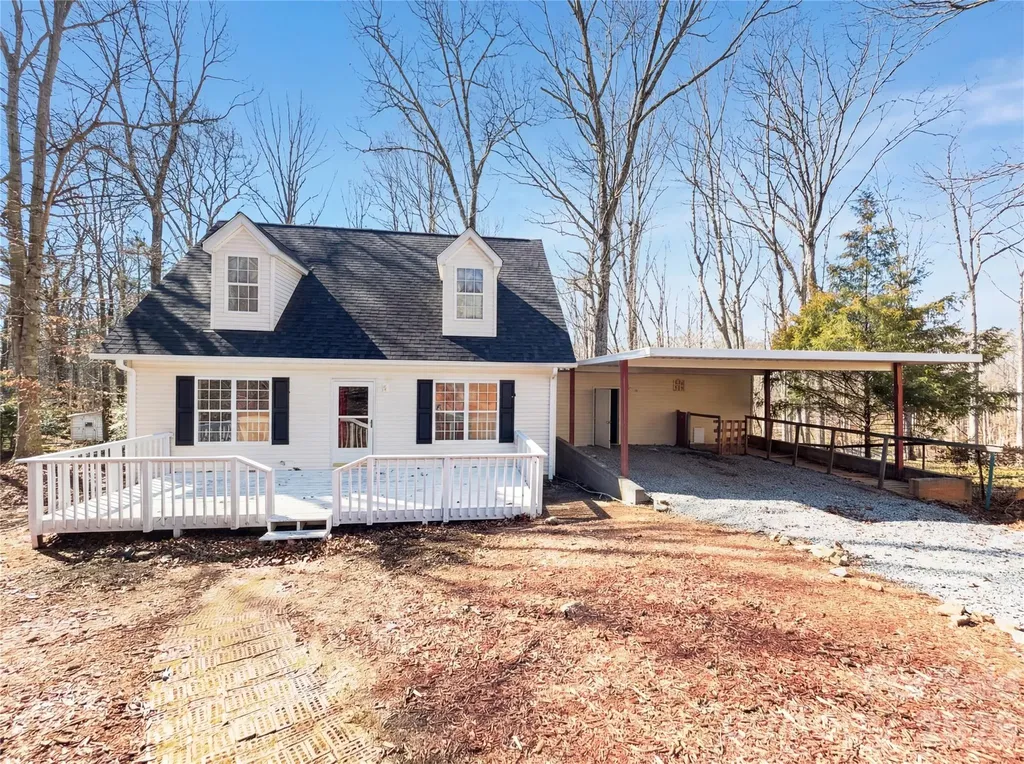 1710 Oak Park Court Iron Station NC 28080