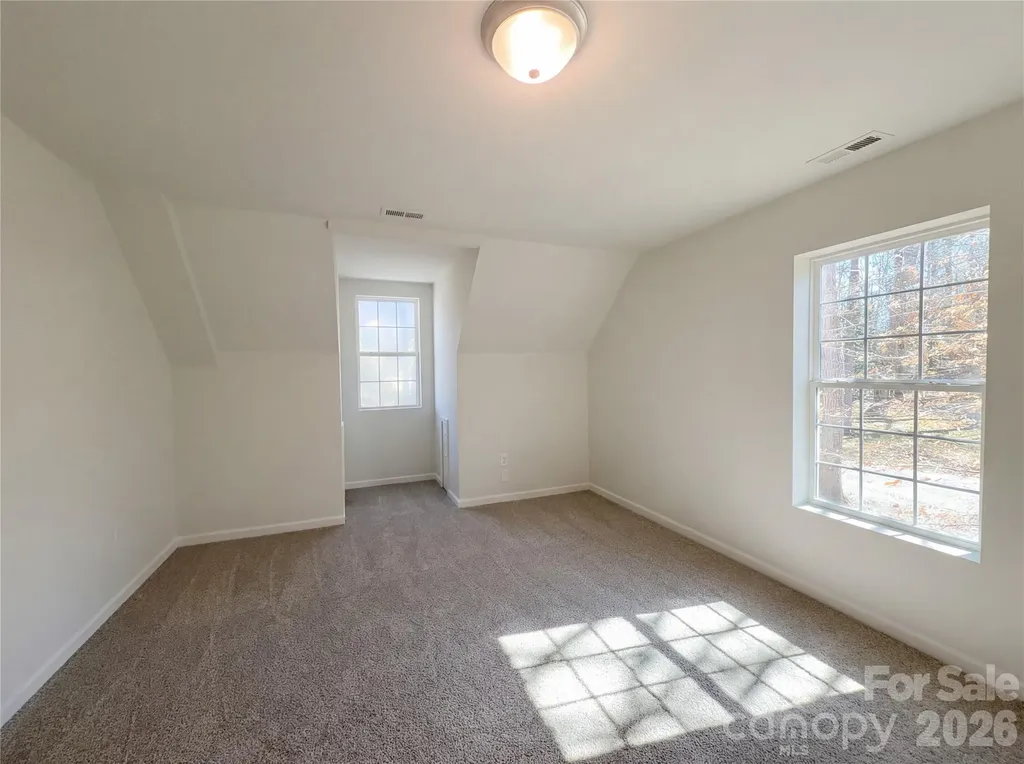 1710 Oak Park Court Iron Station NC 28080