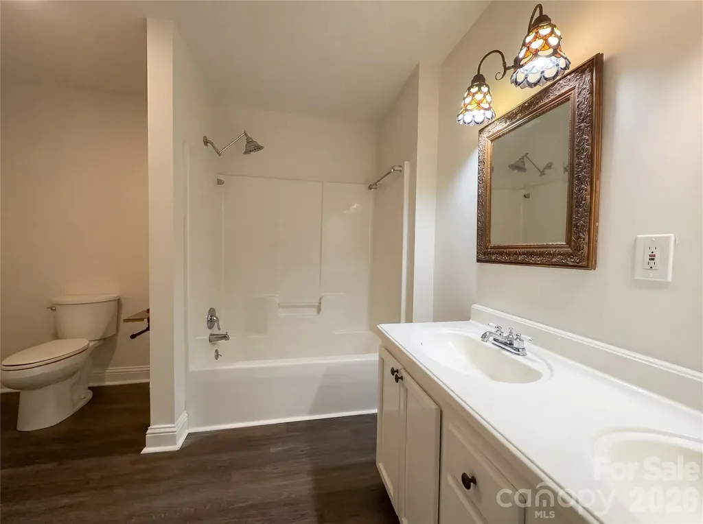 1710 Oak Park Court Iron Station NC 28080