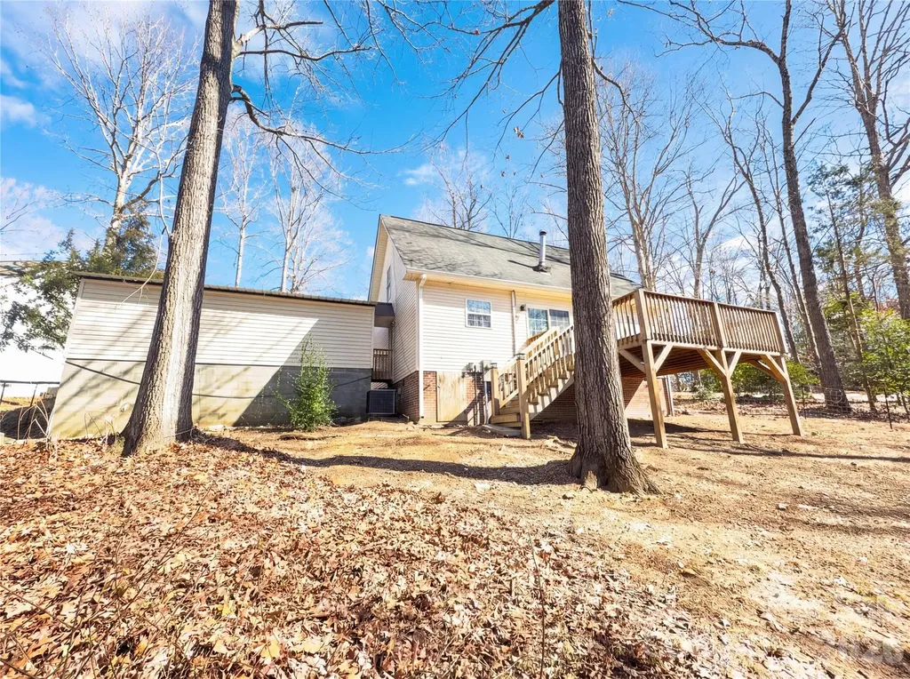 1710 Oak Park Court Iron Station NC 28080