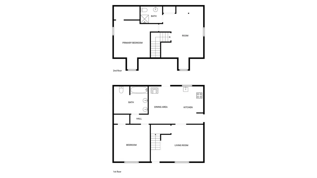 1710 Oak Park Court Iron Station NC 28080