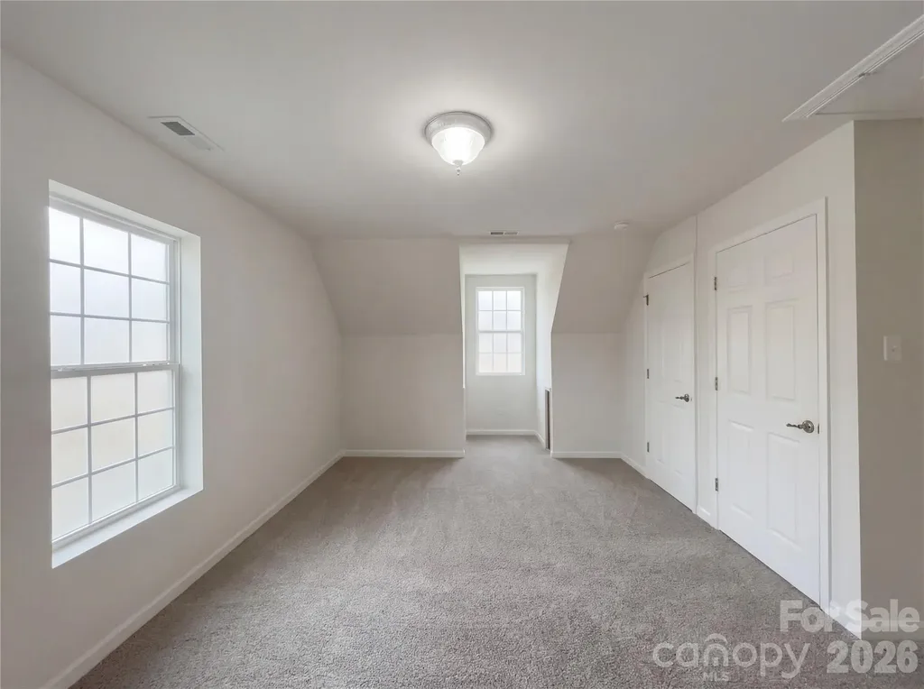 1710 Oak Park Court Iron Station NC 28080