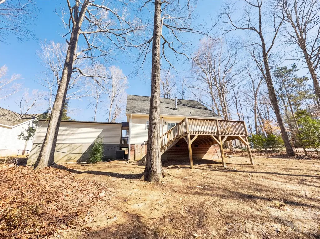 1710 Oak Park Court Iron Station NC 28080