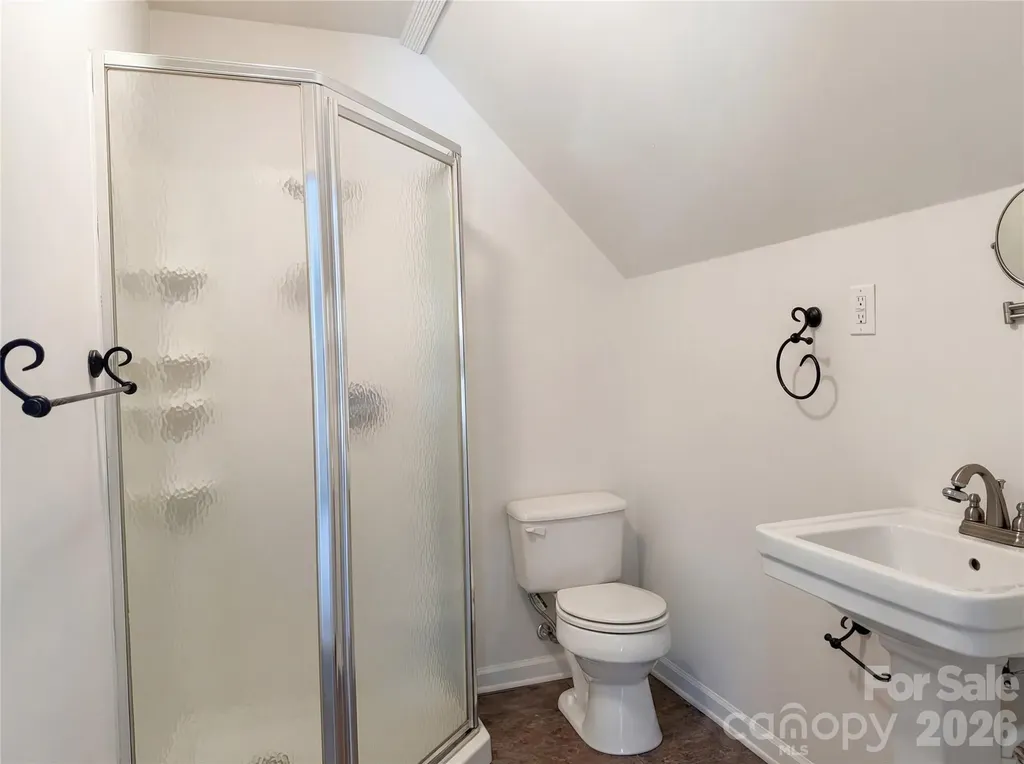1710 Oak Park Court Iron Station NC 28080