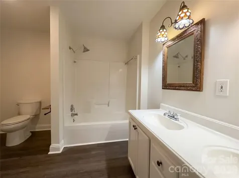 1710 Oak Park Court Iron Station NC 28080