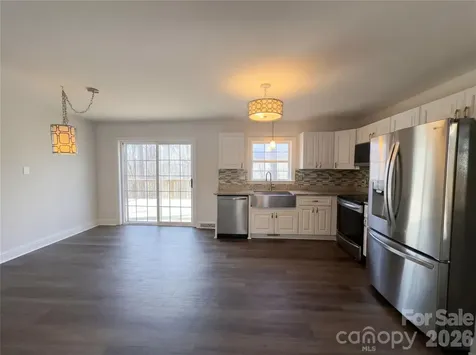 1710 Oak Park Court Iron Station NC 28080