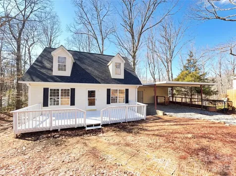1710 Oak Park Court Iron Station NC 28080