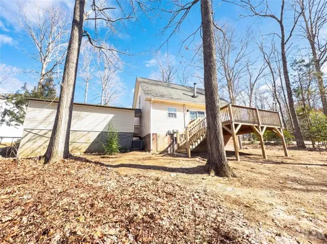 1710 Oak Park Court Iron Station NC 28080