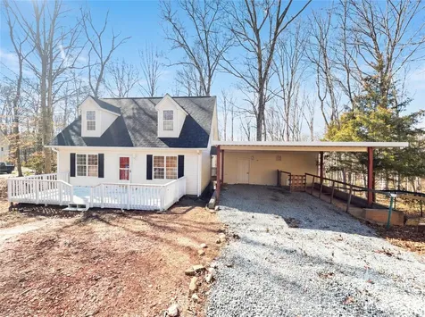 1710 Oak Park Court Iron Station NC 28080