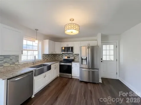 1710 Oak Park Court Iron Station NC 28080