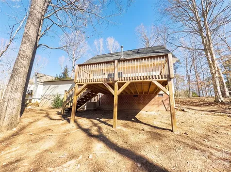 1710 Oak Park Court Iron Station NC 28080