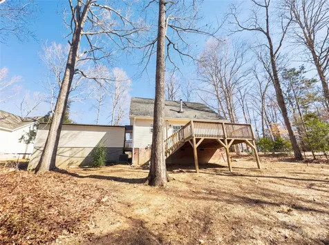 1710 Oak Park Court Iron Station NC 28080