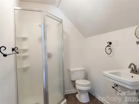 1710 Oak Park Court Iron Station NC 28080