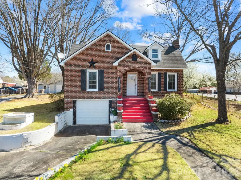 1302 W A Street Kannapolis NC 28081