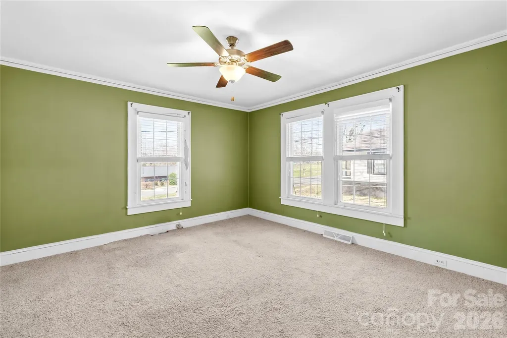 1302 W A Street Kannapolis NC 28081