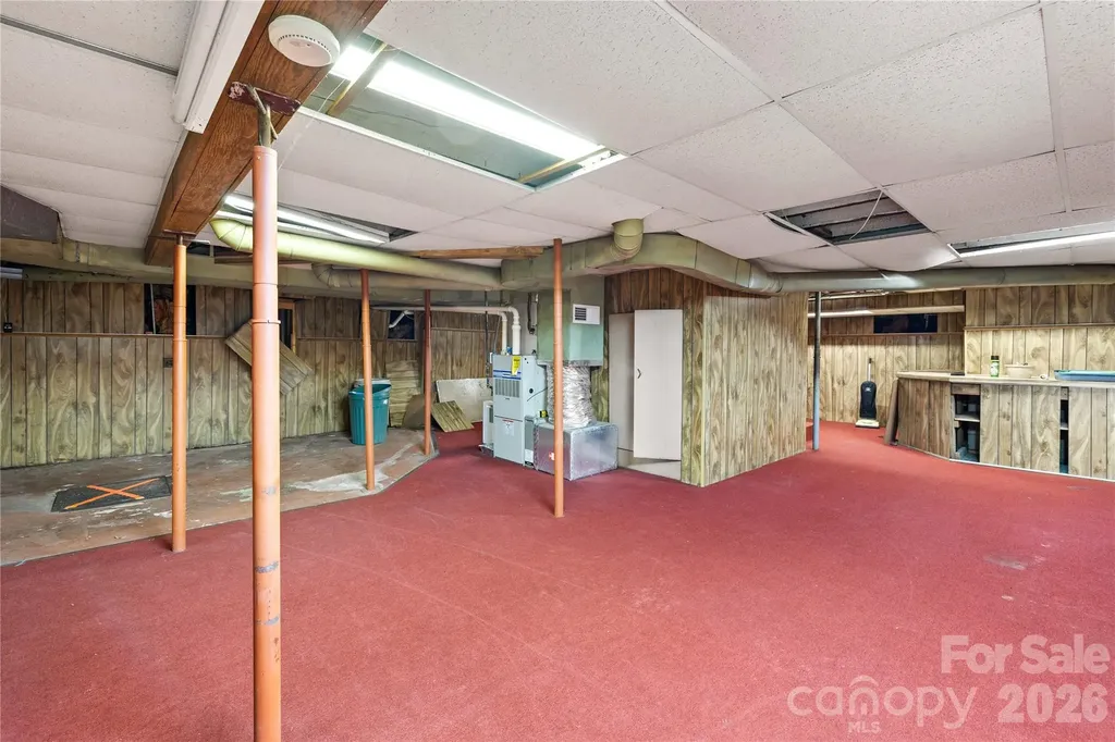 1302 W A Street Kannapolis NC 28081