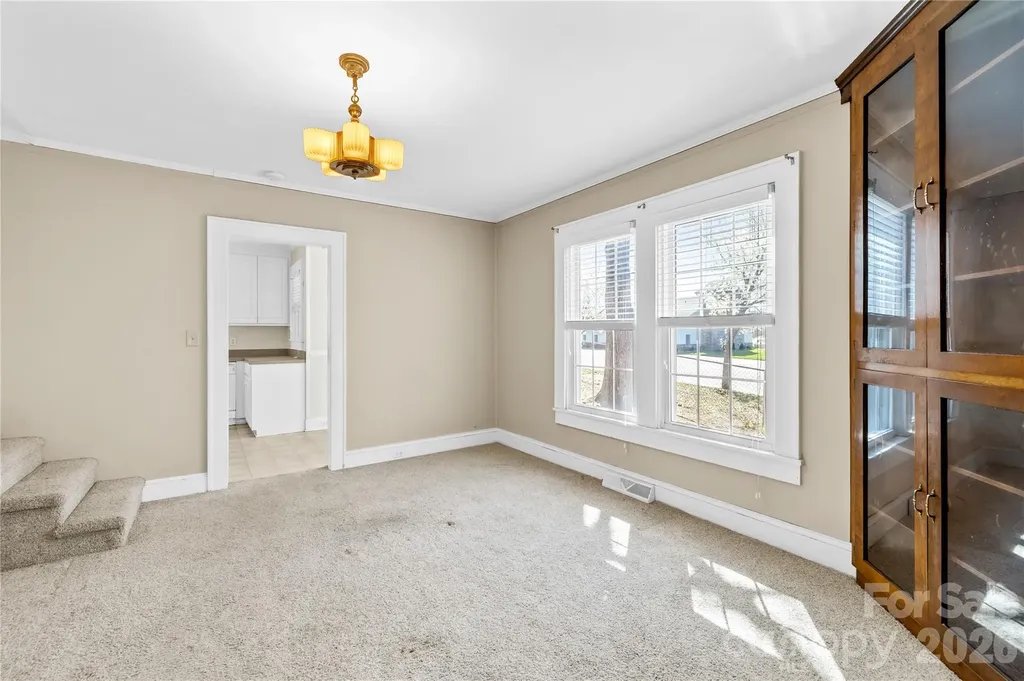 1302 W A Street Kannapolis NC 28081