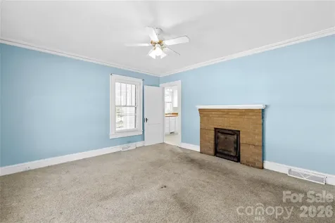 1302 W A Street Kannapolis NC 28081