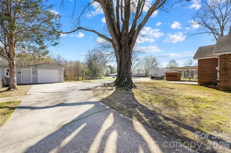 1302 W A Street Kannapolis NC 28081