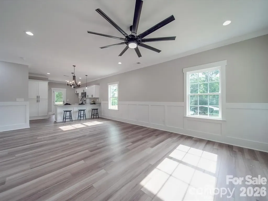 159 Skyline Drive New London NC 28127