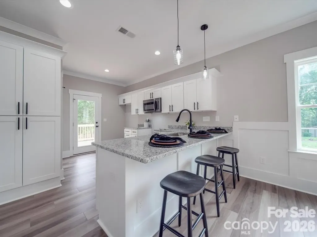 159 Skyline Drive New London NC 28127