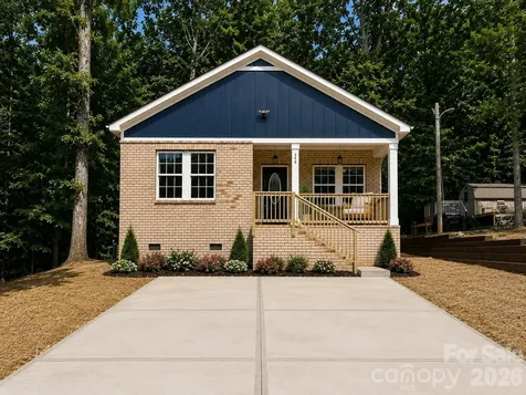 159 Skyline Drive New London NC 28127