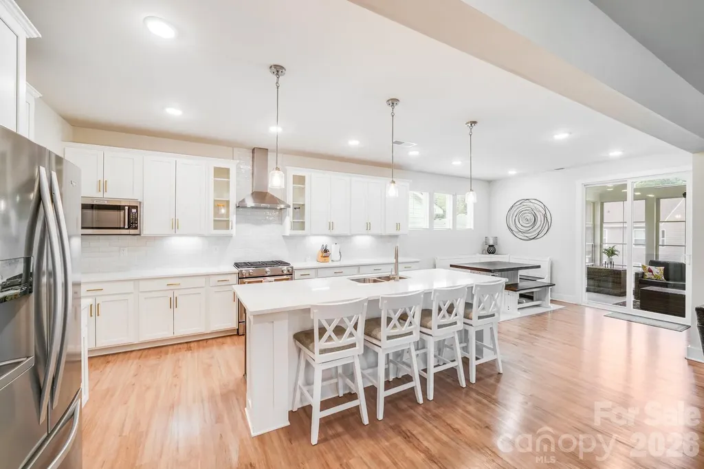 2013 White Cypress Court Charlotte NC 28216