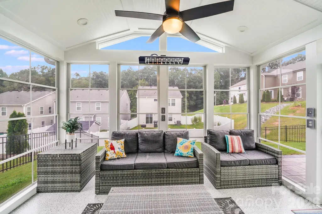 2013 White Cypress Court Charlotte NC 28216