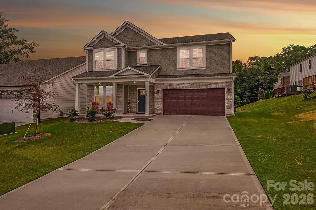 2013 White Cypress Court Charlotte NC 28216