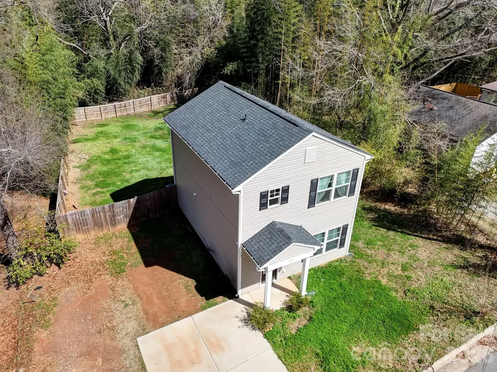 215 Putnam Street Shelby NC 28152