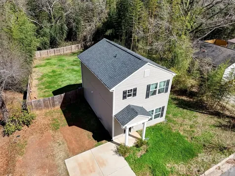 215 Putnam Street Shelby NC 28152