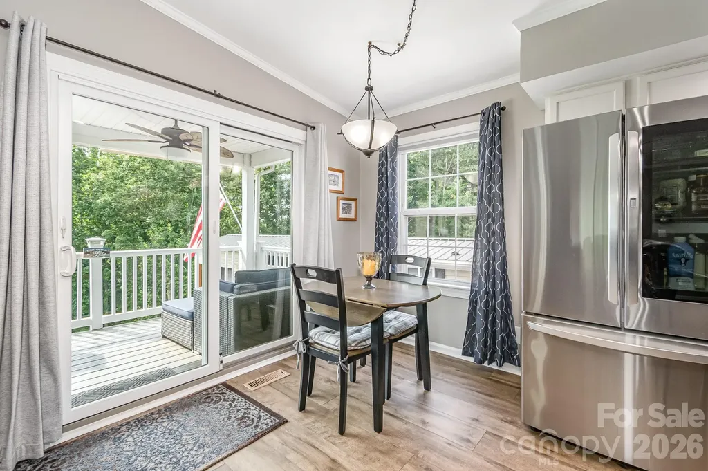 132 Eagle Drive New London NC 28127