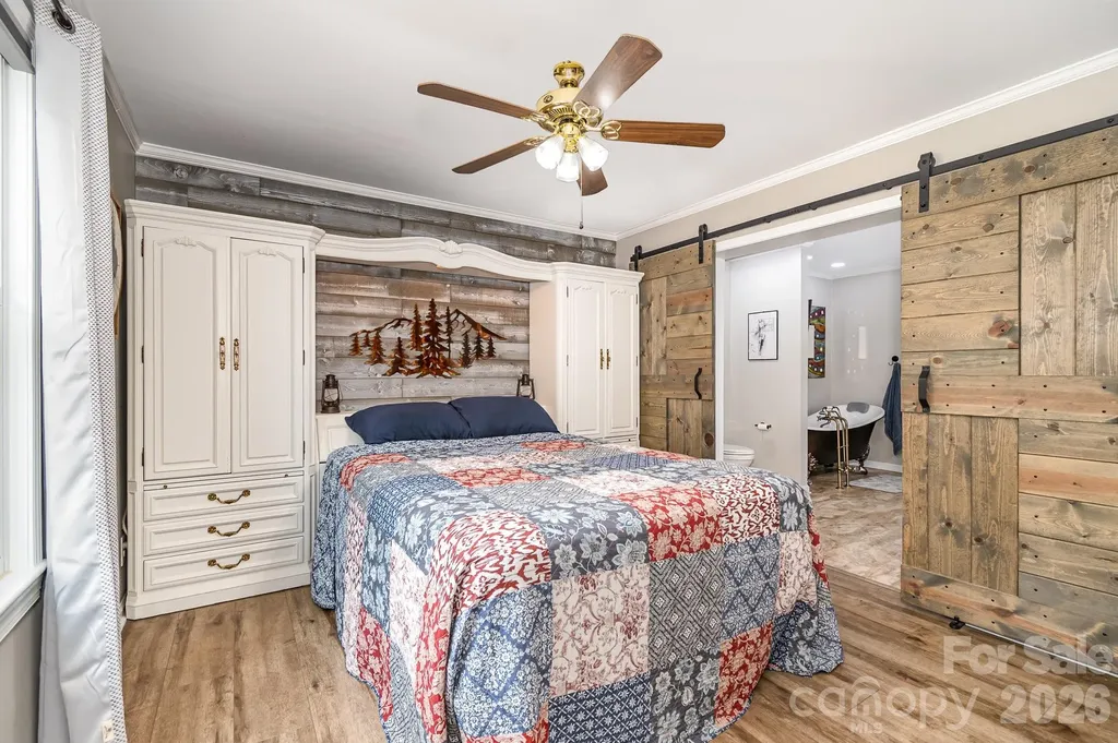 132 Eagle Drive New London NC 28127
