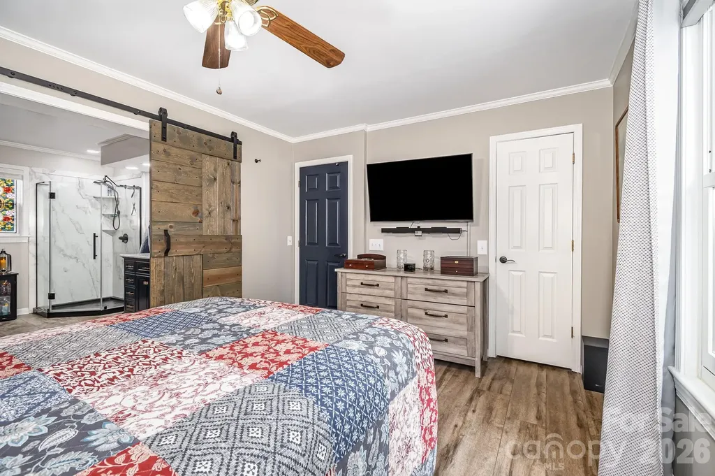 132 Eagle Drive New London NC 28127